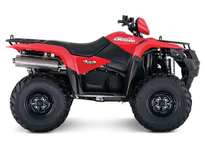 Suzuki Manufacturing recalled product