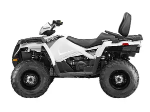 Polaris recalled product