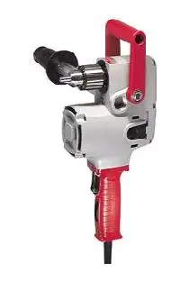 Milwaukee Electric Tool recalled product