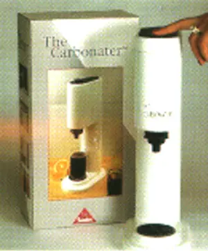 Drinkmaker recalled product