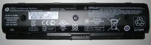 HP recalled product