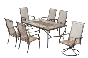 Casual Living Worldwide recalled product