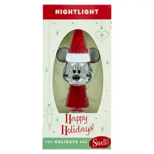 Walt Disney Parks and Resorts recalled product