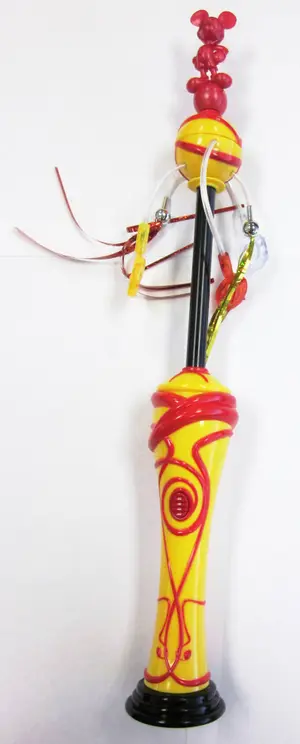 Feld Entertainment recalled product