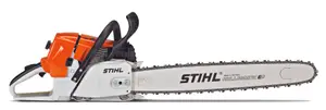 ANDREAS STIHL AG &  KG recalled product