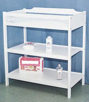 CPSC, Child Craft Industries recalled product