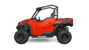 Polaris recalled product