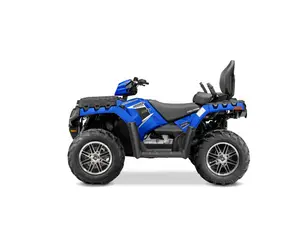 Polaris recalled product