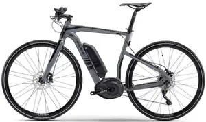 Haibike recalled product