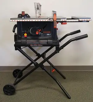 Rexon Industrial recalled product