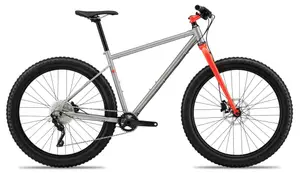 Marin Mountain Bikes recalled product