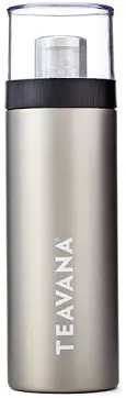 Teavana recalled product