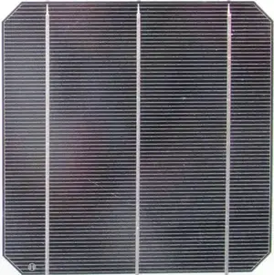 Bosch Solar Services recalled product