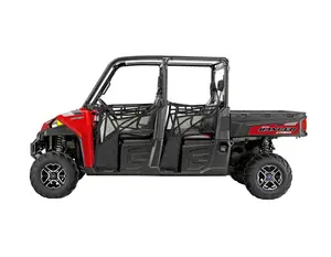 Polaris Industries recalled product