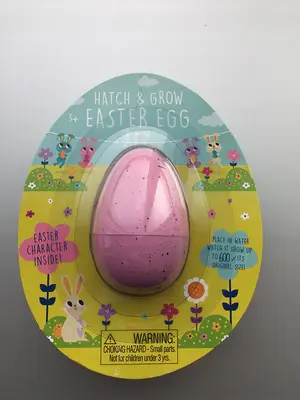 Target recalled product
