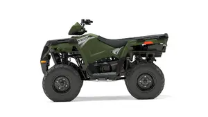 Polaris recalled product