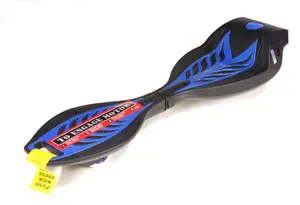 Razor recalled product