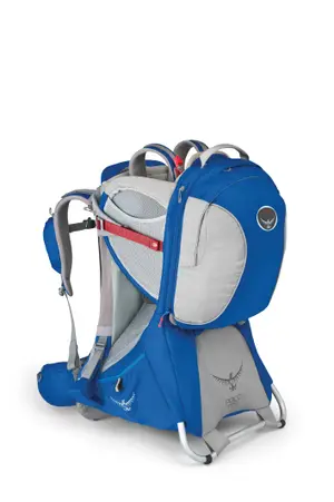 Osprey recalled product