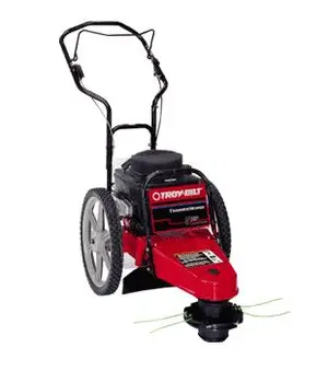 Garden Way recalled product