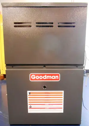 Goodman Manufacturing L.P recalled product