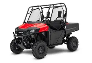 American Honda Motor recalled product