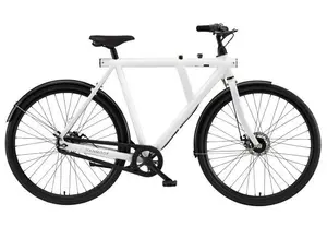 VanMoof recalled product