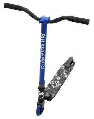Pulse Performance Products, a division recalled product