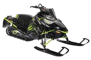 Arctic Cat recalled product