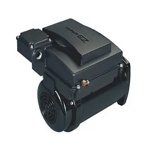 Nidec Motor recalled product
