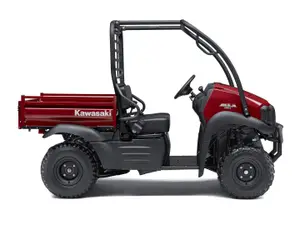 Kawasaki recalled product
