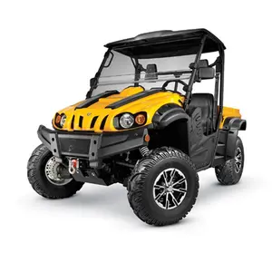 Hisun Motors U.S.A recalled product