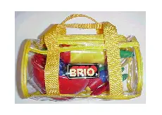 CPSC, BRIO® recalled product