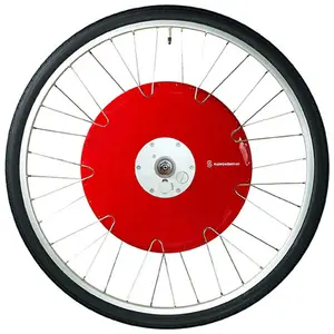 Superpedestrian recalled product