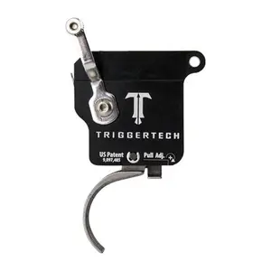 TriggerTech recalled product