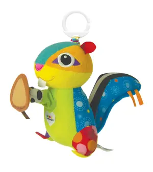 TOMY recalled product