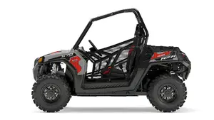 Polaris Industries recalled product
