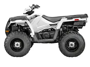 Polaris Industries recalled product