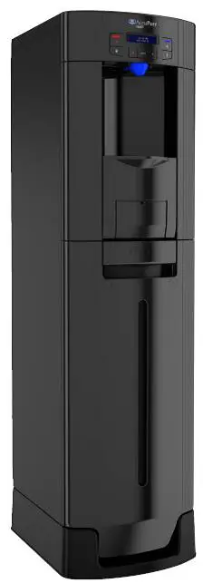 Water Solutions (Hong Kong) Limited recalled product