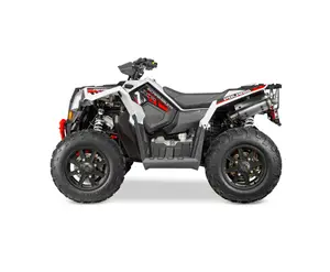 Polaris Industries recalled product