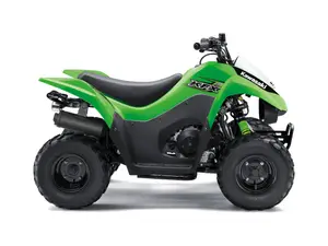 Kawasaki recalled product