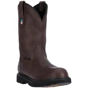 Dan Post Boot recalled product