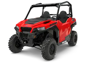 Polaris Industries recalled product