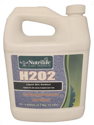 Nutrilife Plant Products recalled product