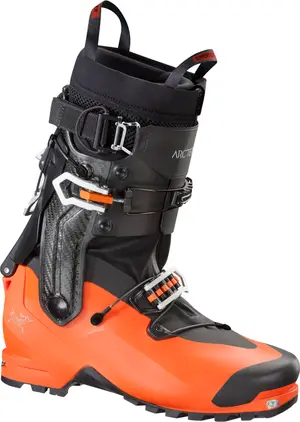 Arc'teryx recalled product