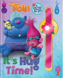 Studio Fun International recalled product