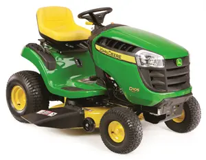 Deere & recalled product