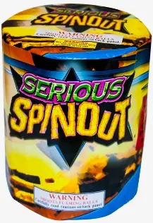 Fireworks Over America, Springfield, Mo recalled product