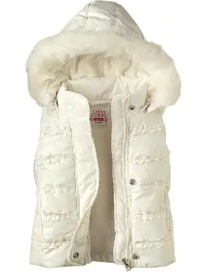 Jintan Haotefu Garments recalled product