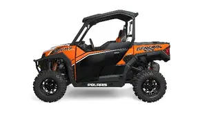 Polaris Industries recalled product