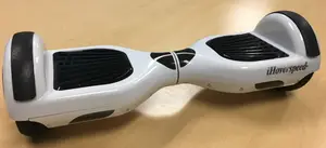 Unknown recalled product